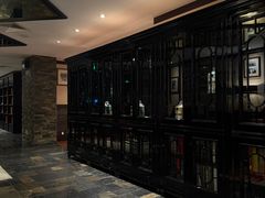 -上海锦江汤臣洲际大酒店