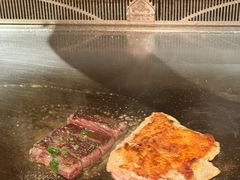 -牛将军•涮肉•烤肉(北京王府井·故宫店)