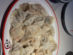 -饺子功·东北记忆·锅包肉(电厂路店)