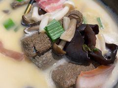 -富淳饭店(陆家嘴保利广场店)