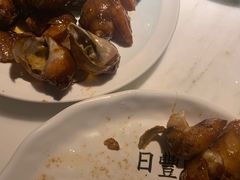 -日丰园海肠水饺·老字号大连海鲜(和平广场店)