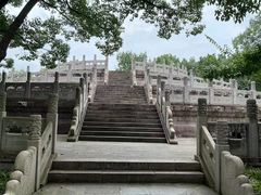-台州府城(江南长城)