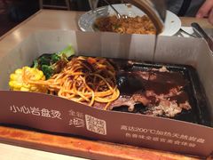 -必胜客(双榆树店)
