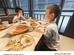 -79号渔船海鲜饭店(华强北店)