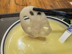 -山西会馆晋三宝·太原菜(五一广场店)