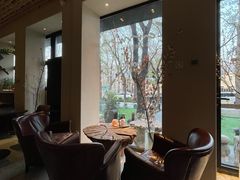 -BOCATA 西班牙餐厅(三里屯店)