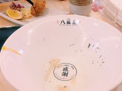-八盛屋·沾面(集美万达店)
