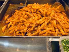 -丁家坡洋芋·观音桥好吃街A区(全国总店)