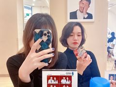 -海马体照相馆(成都来福士广场店)