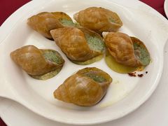 -红房子西菜馆(淮海中路店)