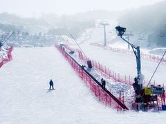 -太子岭滑雪场