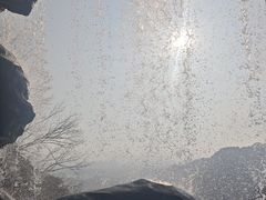 -天台山琼台仙谷景区