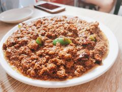 红焖鱼籽-金鹏鱼肉馆