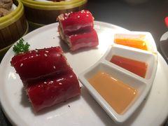 -蝴蝶里·粤菜·点心(滨江龙湖店)