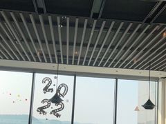 -食光全日制餐厅(绵阳首开喜来登酒店)