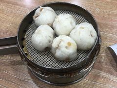 -吃不亏特色包子(三峡广场店)