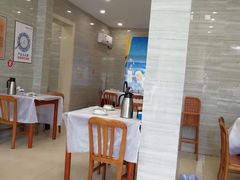大堂-金海湾海鲜排档(朱家尖店)