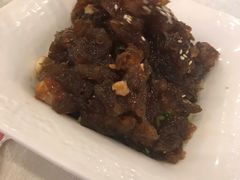-天外天烤鸭店(八角店)