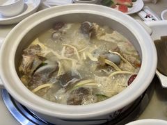 -小骨煲金华砂锅(转塘金街美地店)
