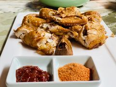 -小吊梨汤·北京菜(香山店)