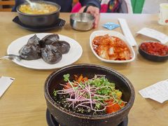 -海兰江石锅饭(水上店)