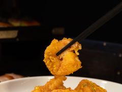 -莉莉海堂HAITANG·烤鸭(国贸商城店)
