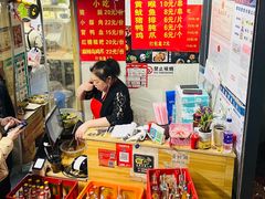 -四川老牛麻辣烫(北门桥店)
