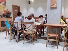 大堂-小豆海棠(人民南路店)