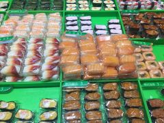 -鲜道寿司(无锡苏宁店)