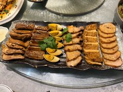 -大洋家·精品潮汕菜·生腌砂锅粥(天河东路店)