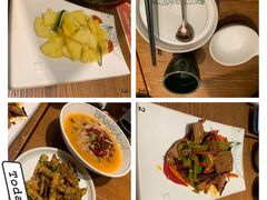 -云海肴·汽锅鸡·云南菜(苏州中心店)