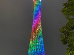 -广州塔