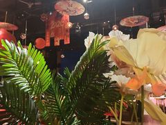 -胡桃里乐队酒馆(广州塔店)