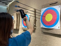 -Skay•射箭馆•弓箭娱乐(体育西店)