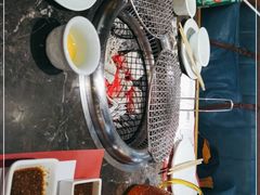 -一品诚记烤肉·甄选店(中南路店)