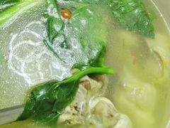 -随意茶庄·地道杭帮农家菜(梅家坞店)