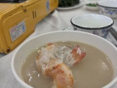 -深运潮州粥(东门店)
