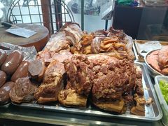 -百草香驴肉坊(国际城店)