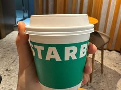 -星巴克臻选(济南恒隆店)