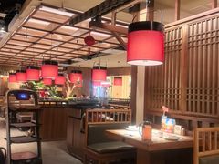 -老阿爸鲜鱼土菜(独墅湖店)