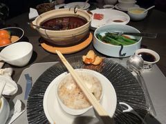 -万丽轩·粤菜(王府井金茂万丽酒店)