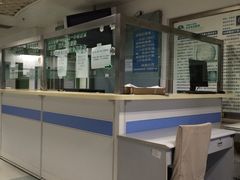 -首都医科大学附属北京友谊医院(西城院区)