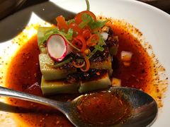 油辣子米豆腐-山石榴·贵州菜(丰盛里店)