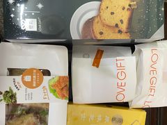 -LOVEGIFT爱礼(八佰伴店)