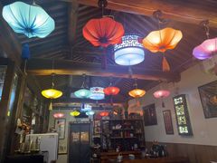 -丽江庭院·云南野生菌·海鲜火锅(鼓楼四合院店)