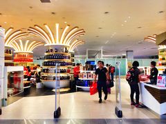 -吉隆坡国际机场