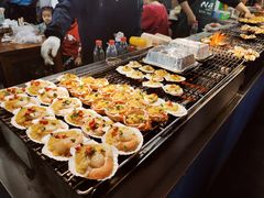 -大学城夜市大排档(凤栖路店)