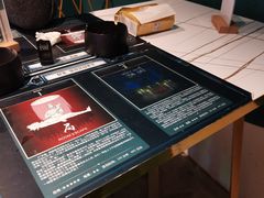 -棂笼·深度沉浸密室(武汉旗舰店)