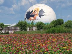 -黑龙江扎龙生态旅游区