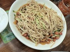 -雪琴面馆富安特色鱼汤面(城中花园店)